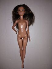 Barbie petite veterinaria usato  Pomezia