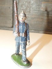 Ancienne figurine aluminium d'occasion  France