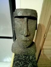 Scultura busto cartapesta usato  Catania