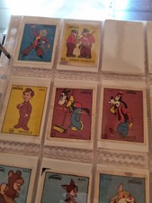 Figurina n.33 ferrero usato  Imola