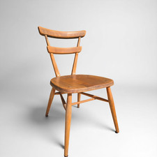 Vintage ercol double for sale  ROYSTON