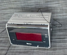 Radiowecker ukw analog gebraucht kaufen  Goch