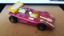 Matchbox speedkings marauder for sale  DURSLEY