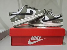 Nike Dunk Low Retro Paris Nba ( 41 ) comprar usado  Enviando para Brazil