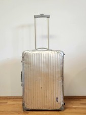 Rimowa koffer riginal gebraucht kaufen  Deutschland