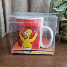 Vintage 2003 simpsons for sale  MORECAMBE