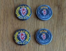 Buttons saab anstecker gebraucht kaufen  Regensburg