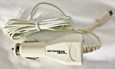 Chargeur voiture nintendo d'occasion  Expédié en Belgium