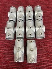 Set 48mm scaffold for sale  GLASGOW