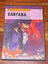 Santana DVD, usado comprar usado  Enviando para Brazil