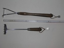 Gartengeräte set bügeljäter gebraucht kaufen  Deutschland