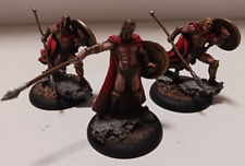 Warhammer esercito mercenari usato  Italia