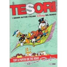Tesori international grandi usato  Brescia