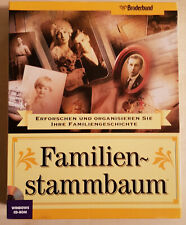 Familienstammbaum koch media gebraucht kaufen  Wiesentheid