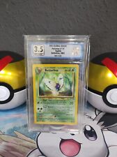 Pokémon karte butterfree gebraucht kaufen  Dessau-Roßlau