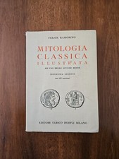 Felice ramorino mitologia usato  Brescia