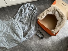 Stokke xplory winterkid gebraucht kaufen  Inden
