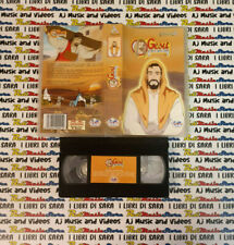 Vhs film gesu usato  Ferrara