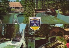 Postkarte ansichtskarte 7631 gebraucht kaufen  Deutschland