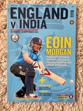 2014 england india for sale  SOUTHWOLD