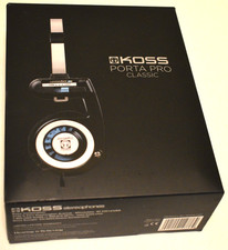 Koss porta pro for sale  Milwaukee