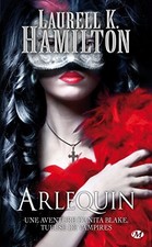 Aventure anita blake d'occasion  Corbeil-Essonnes