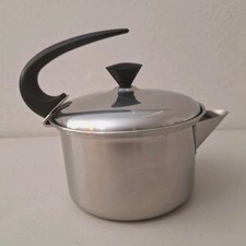 Vintae mcm farberware for sale  Kuna