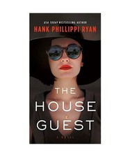 The house guest gebraucht kaufen  Trebbin