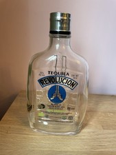 Tequila revolution empty for sale  LEICESTER