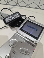 Nintendo gbadvspa game for sale  EDINBURGH
