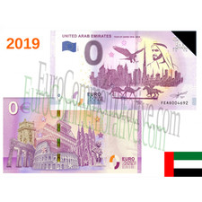 Billet souvenir 2019 d'occasion  France