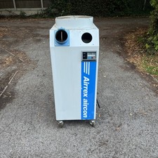 Airrex hsc 2500 for sale  NOTTINGHAM