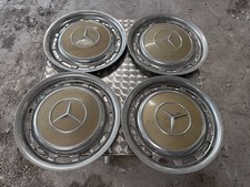 Set borchie copricerchioni usato  Ciampino