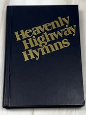 Heavenly highway hymns for sale  Arlington