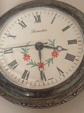 Orologio tasca antico usato  Trapani