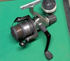 Shimano alivio 3000r for sale  SALISBURY