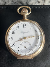 Dingwall pocket watch for sale  HORSHAM