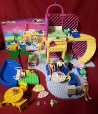Lego system belville usato  Villaricca