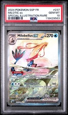 Carte pokémon milobellus d'occasion  Saint-Pierre-d'Oléron