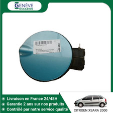 Volet trappe carburant d'occasion  Niort
