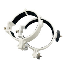 Braçadeira de tubo telescópico para anel de telescópio refletor Skywatcher Newton 116mm comprar usado  Enviando para Brazil