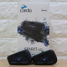 Cardo spirit bluetooth for sale  BOSTON