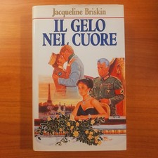 Gelo nel cuore usato  Diano San Pietro