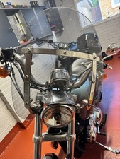 Harley davidson sportster for sale  BRANDON