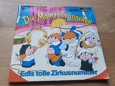 Mainzelmännchen edis zirkusnr gebraucht kaufen  Marburg