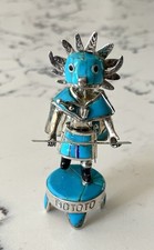 Sterling silver turquoise for sale  Ventura