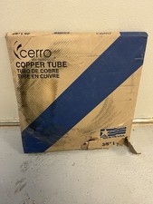Cerro copper tube for sale  Tyler