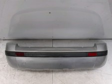 Pare choc citroen d'occasion  Lapalud