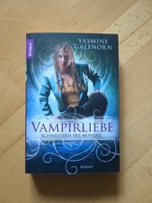 Vampirliebe schwestern mondes gebraucht kaufen  Essen