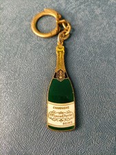 Porte clés bouteille d'occasion  Arnouville